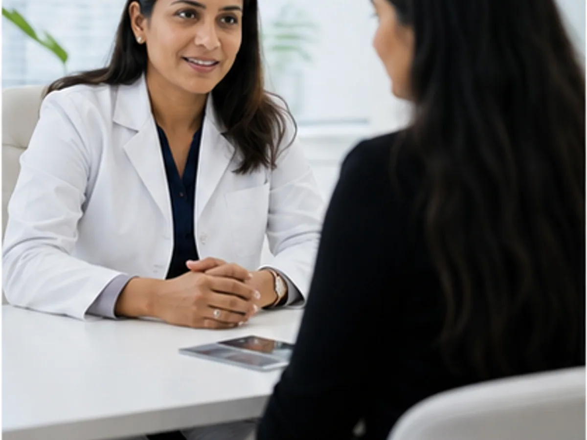 Clinical documentation environment